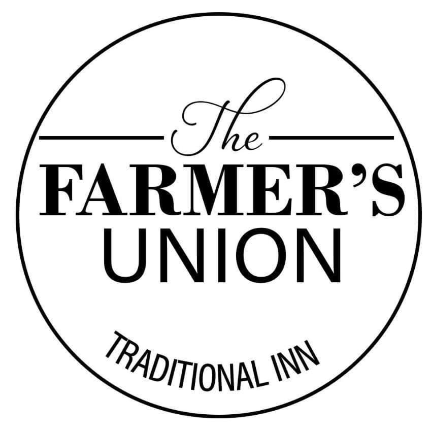 The Farmers Union Exeter Exterior photo